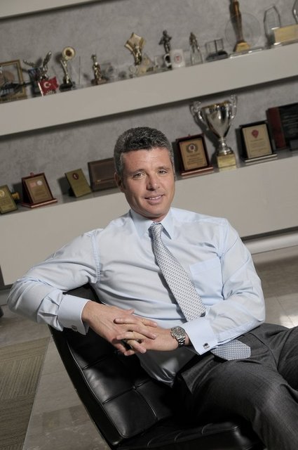 SADETTİN SARAN