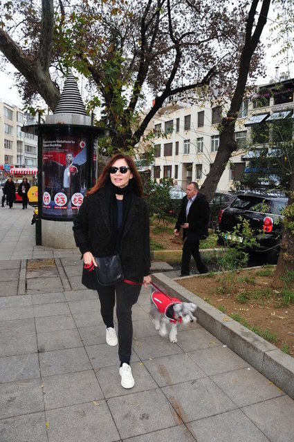 GÜLLÜ AYBAR