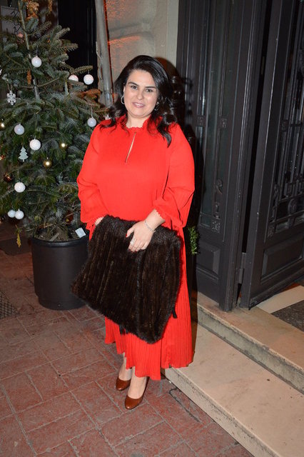 AYŞEGÜL TUNCER