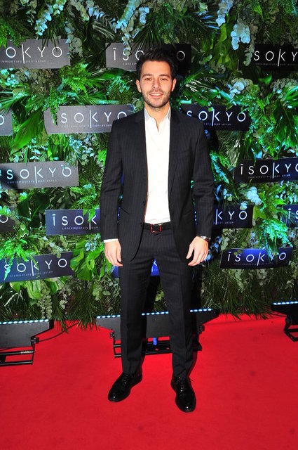 HAKAN SABANCI