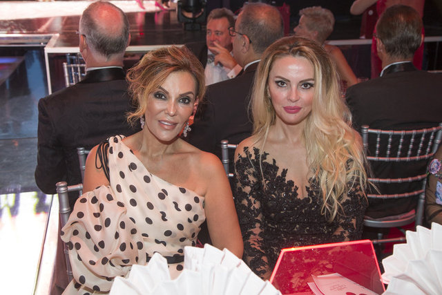 FERYAL GÜLMAN, MELTEM DEMİR
