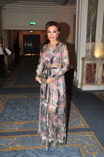 FERYAL GÜLMAN