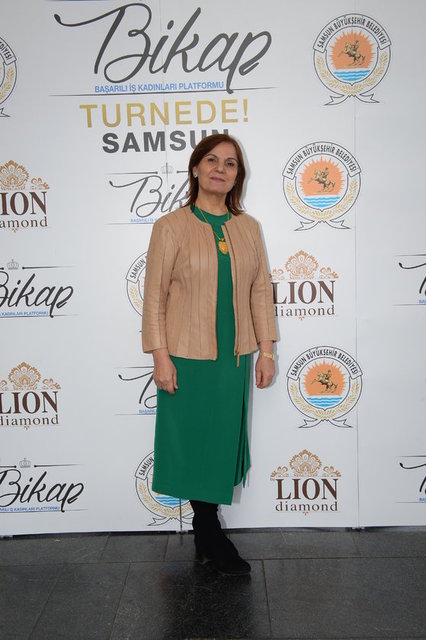 ŞÜKRİYE ŞAHİN