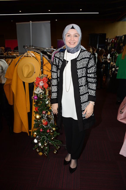 FATMA TAŞÇI