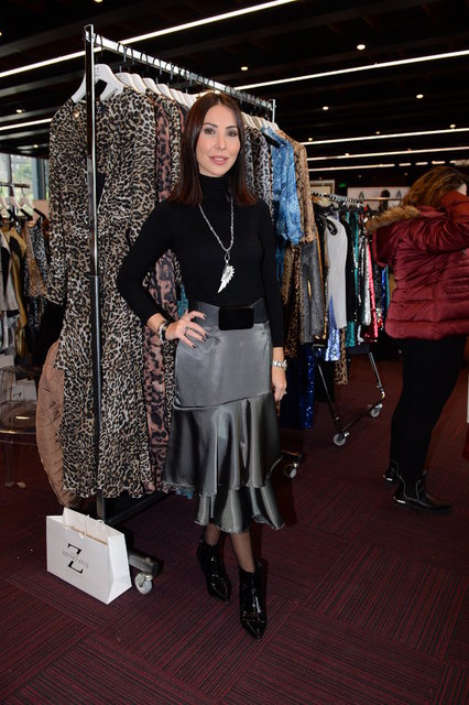 ZEYNEP ATEŞ