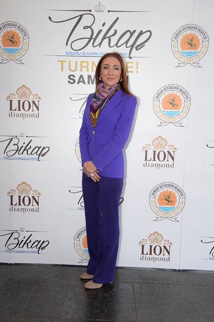 PERVİN ERSOY