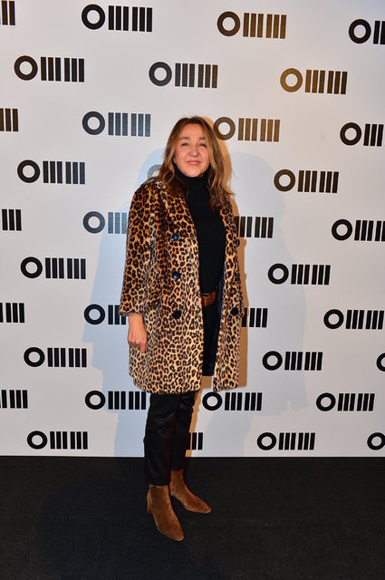 ESRA EKMEKÇİ