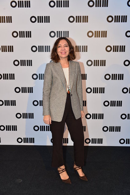 ASLI OYMEN