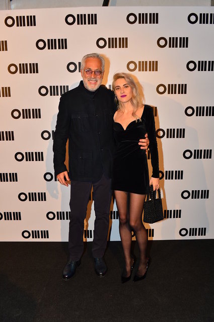 EROL, İDİL TABANCA