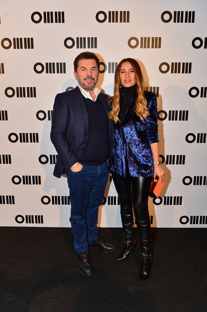 GÜRDAL ABACI, ESRA ULUTÜRK