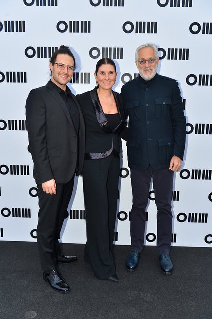 EMRECAN PİRİNÇCİOĞLU, RANA EROL, EROL TABANCA