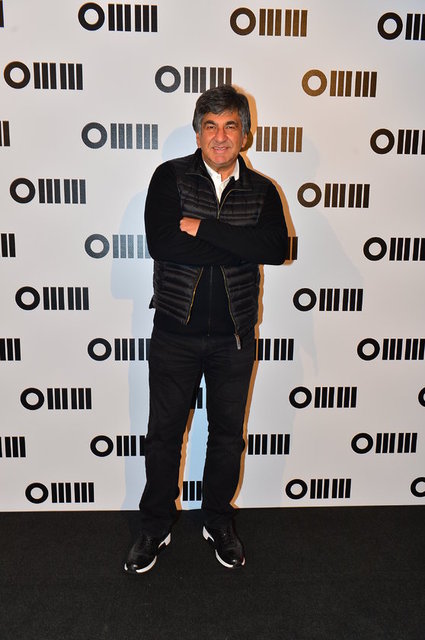 İLHAN GÜLTEN