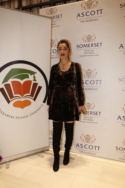 NİDA BULUT BOZKURT