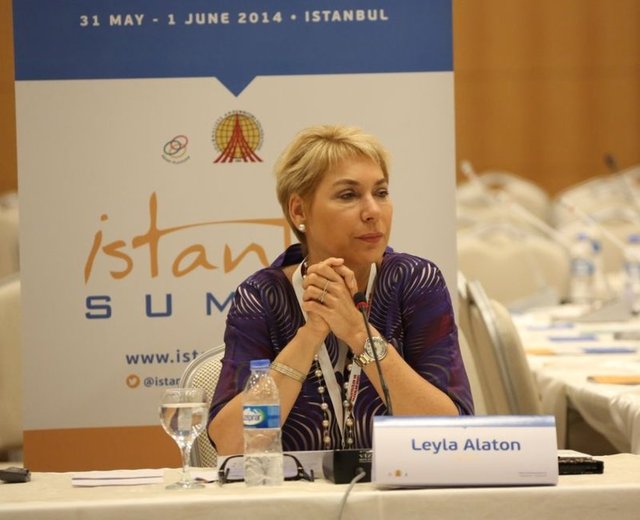 LEYLA ALATON