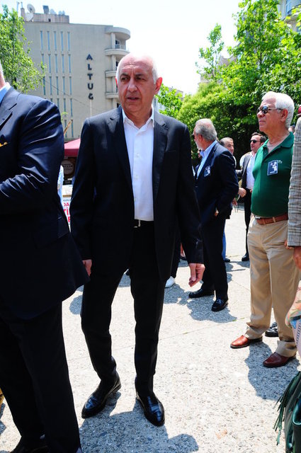 ALİ KİBAR