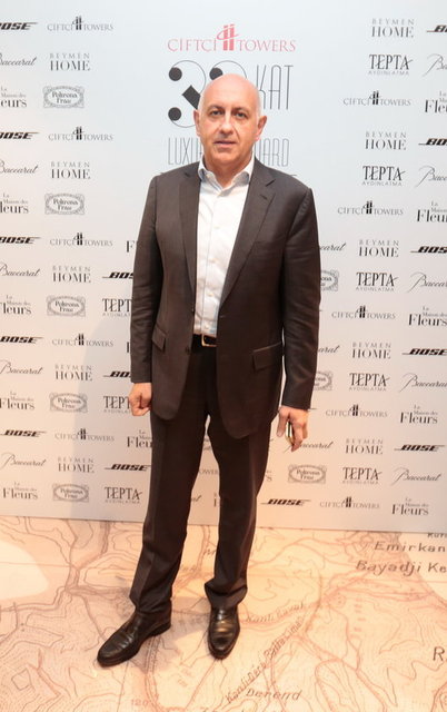 ALİ KİBAR