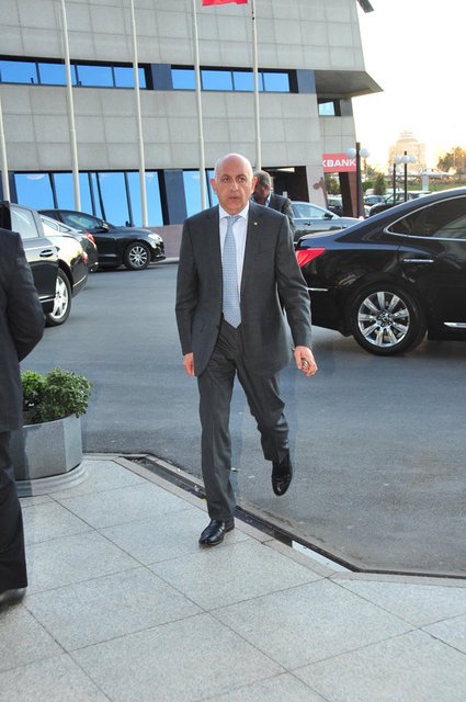 ALİ KİBAR