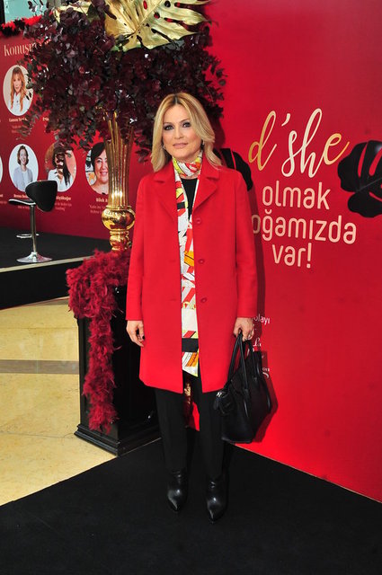 AYŞEGÜL TOPLUSOY