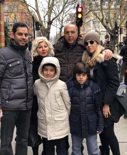 MURAT TALAY, ADALET-AYDIN AYAYDIN, PINAR TALAY