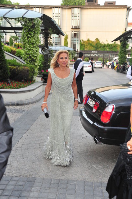 ZEYNEP ÇARMIKLI