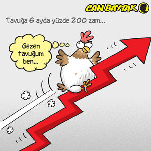 Ekonomi karikatürleri