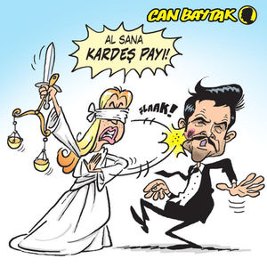 2018'de kadına şiddet