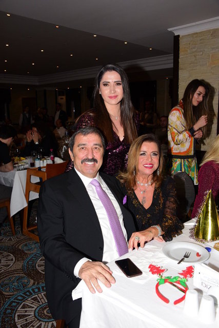 OZAN CAN, BAHAR- OZAN ŞER
