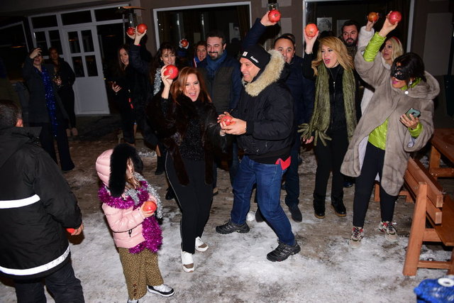 ENDER- GÜLŞAH ALKOÇLAR
