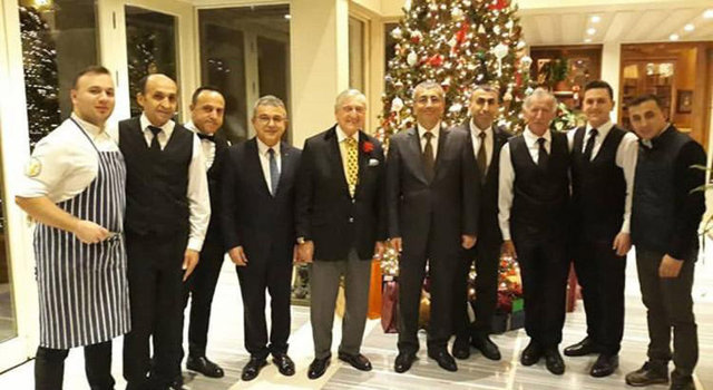 RAHMİ KOÇ -  