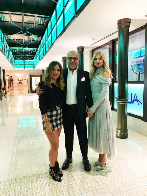 NEJDET-EMEL, YAĞMUR AYAYDIN