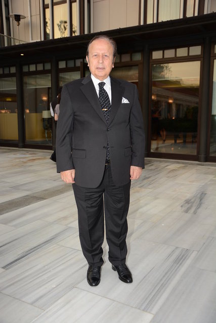 YILMAZ ULUSOY