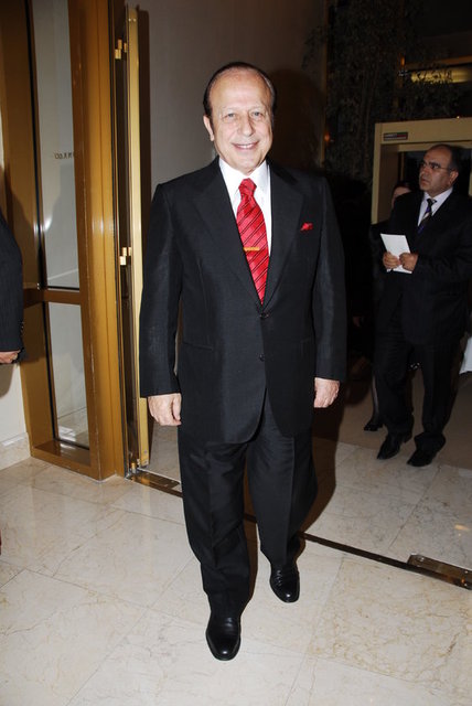YILMAZ ULUSOY