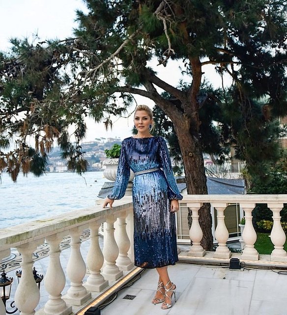 ARZU SABANCI
