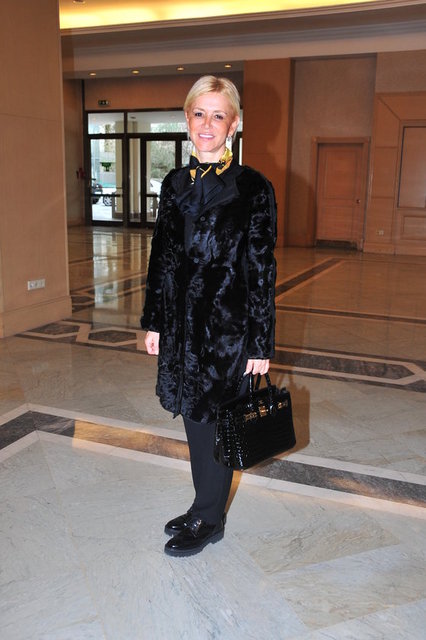 NEŞE KAVAK
