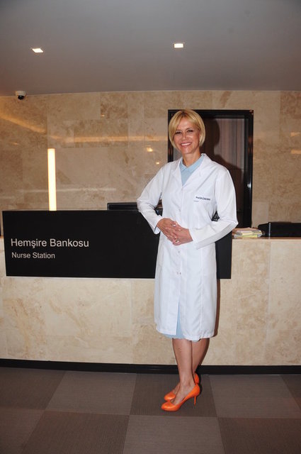 NEŞE KAVAK