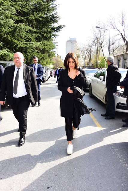 PIRIL ÇETİNDOĞAN