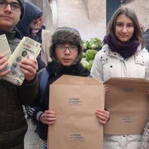 Plastik poşet yerine 11 alternatif!