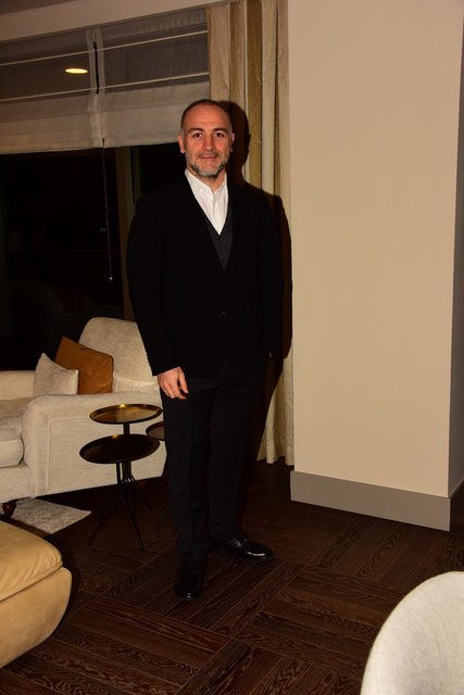 TAYLAN ACAR