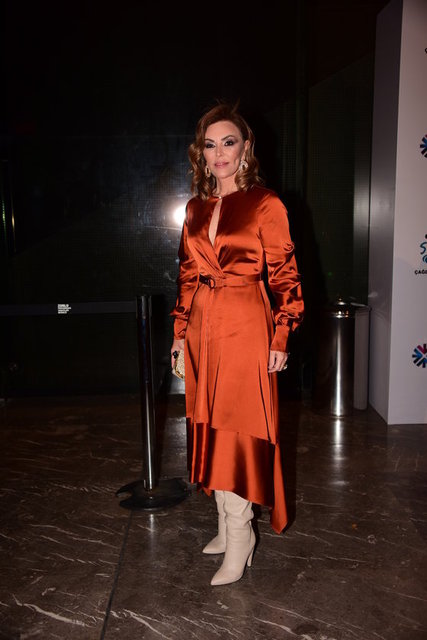 FERYAL GÜLMAN