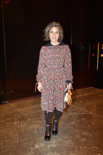 ASLI EKŞİOĞLU