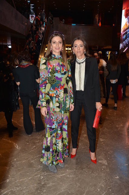 BEYZA UYANOĞLU, BAHAR ŞER