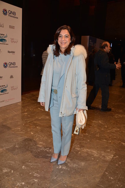 MERVE GÜRSEL