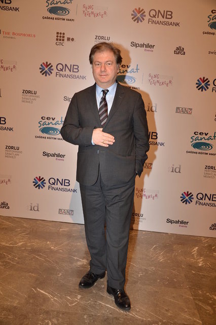 CİHAT AŞKIN