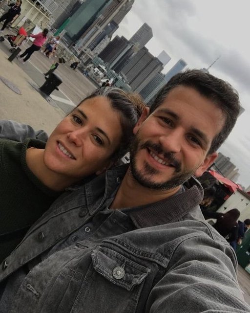 AYŞE BOYNER, CEM TELVİ