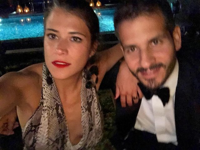 AYŞE BOYNER, CEM TELVİ