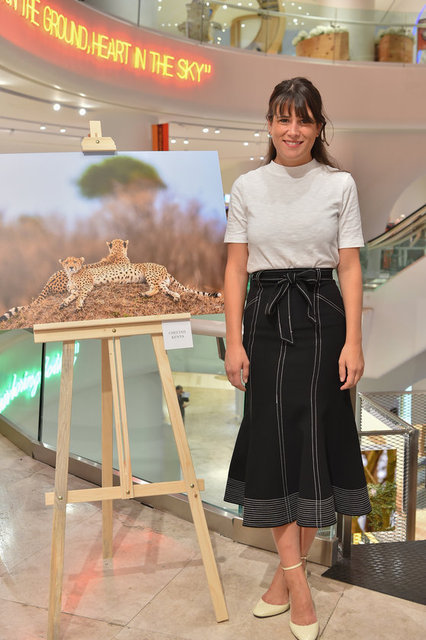 AYŞE BOYNER