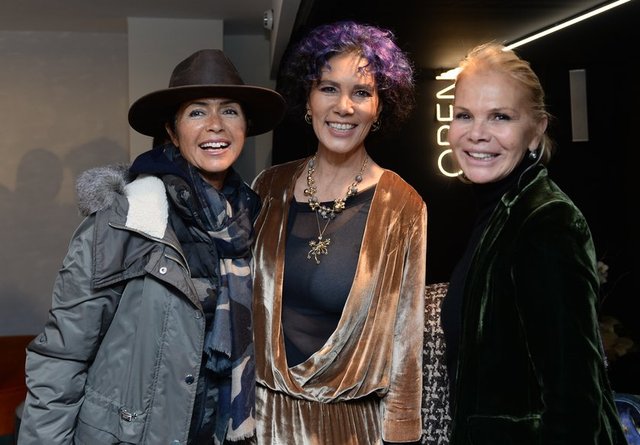 ŞEBNEM ÇAPA, ZEYNEP EROL, CANDAN VARNALI