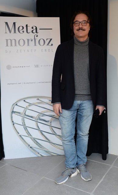 HAKAN ÖZTÜRK