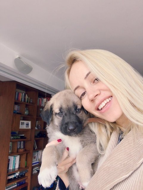 SELİN ÖZTARHAN