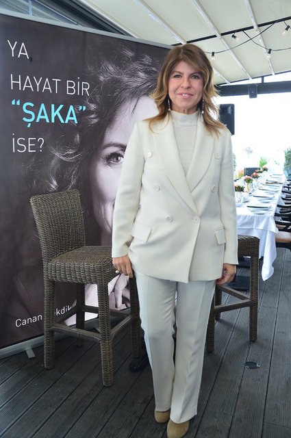 GAMZE CİZRELİ
